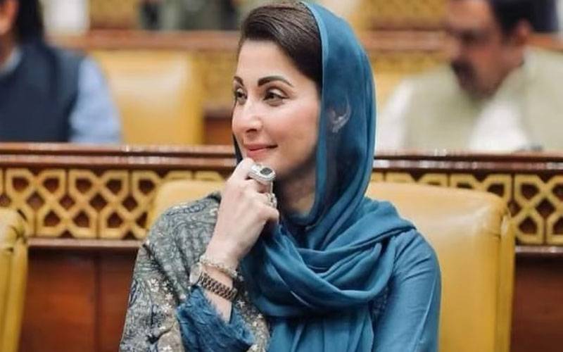 وزیراعلیٰ پنجاب مریم نواز کا مفت وائی فائی سروس کے دائرہ کار میں اضافہ