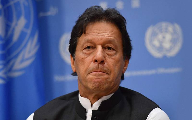 توشہ خانہ ٹو کیس: عمران خان کیخلاف جاری تحقیقات اور چالان رپورٹ منظرِ عام پر آ گئی