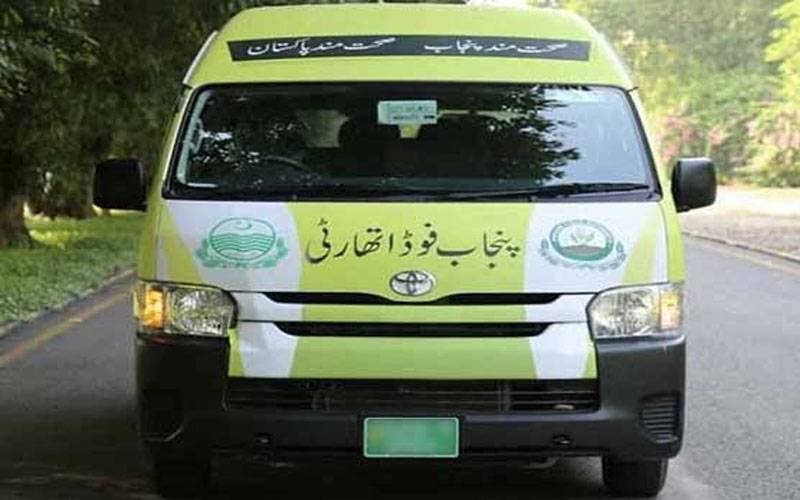 پنجاب فوڈ اتھارٹی کی کارروائی، ملاوٹی مصالحہ جات تیار کرنیوالے گروہ کو گرفتار کرلیا