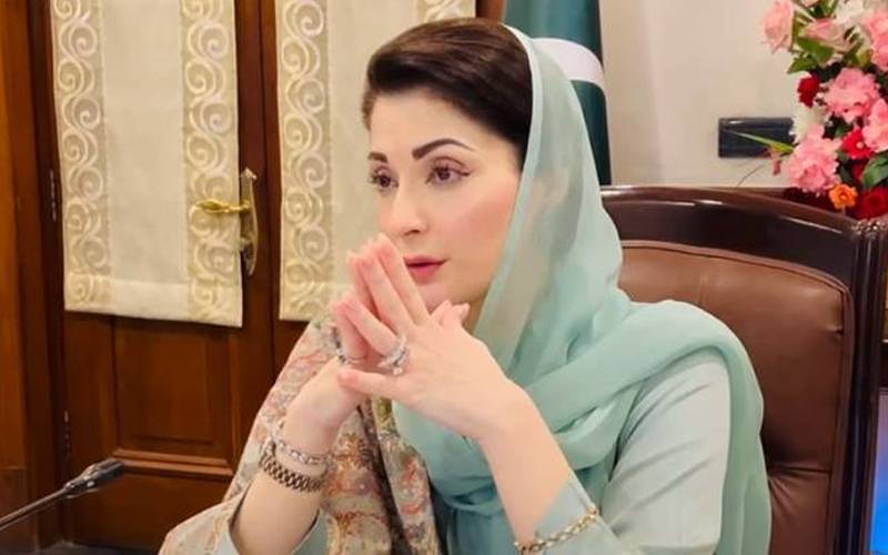  مریم نوازسے ارجنٹائن کے سفیر کی ملاقات ، آئی ٹی اور دیگرشعبوں میں فروغ پرتبادلہ خیال 