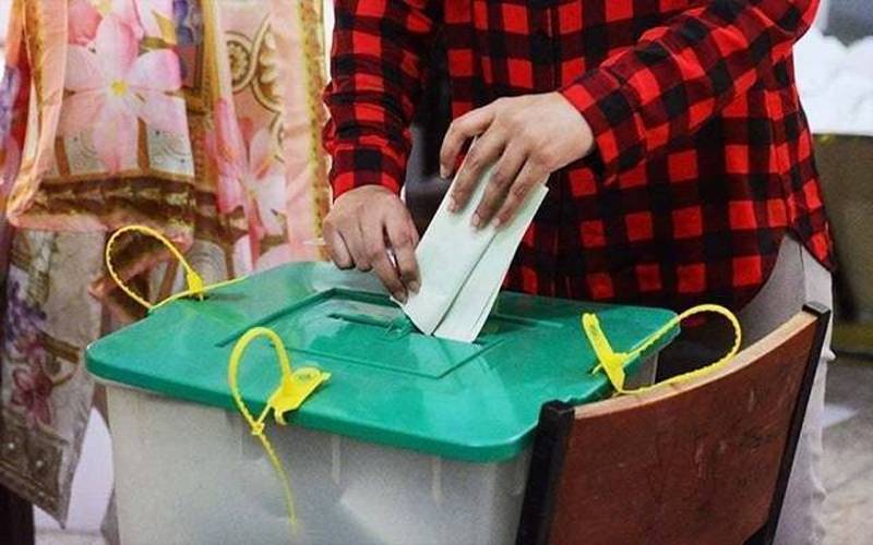 سندھ کے 26 اضلاع میں بلدیاتی نشستوں کے ضمنی انتخابات کا شیڈول جاری