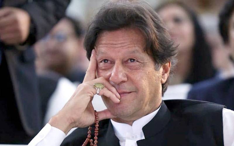 پی ٹی آئی کے رہنماؤں کی اڈیالہ جیل میں عمران خان سے ملاقات 