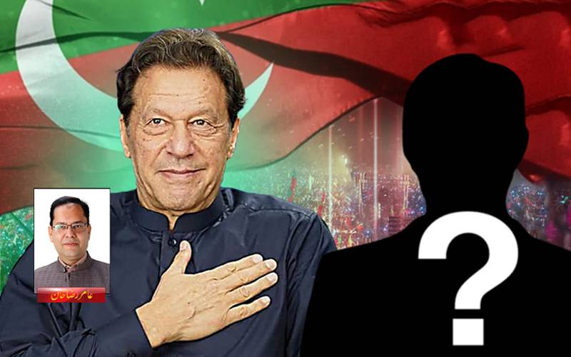 عمران، اسٹیبلشمنٹ میچ فکس کرانے والے کا نام سامنے آگیا 