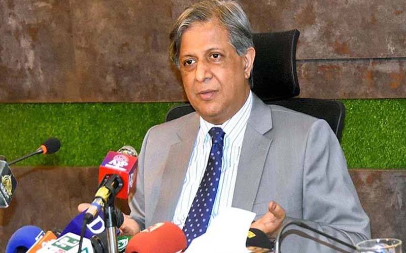 سپریم کورٹ بار انتخابات جیتنے پر عاصمہ جہانگیر گروپ کو وزیر قانون کی مبارکباد