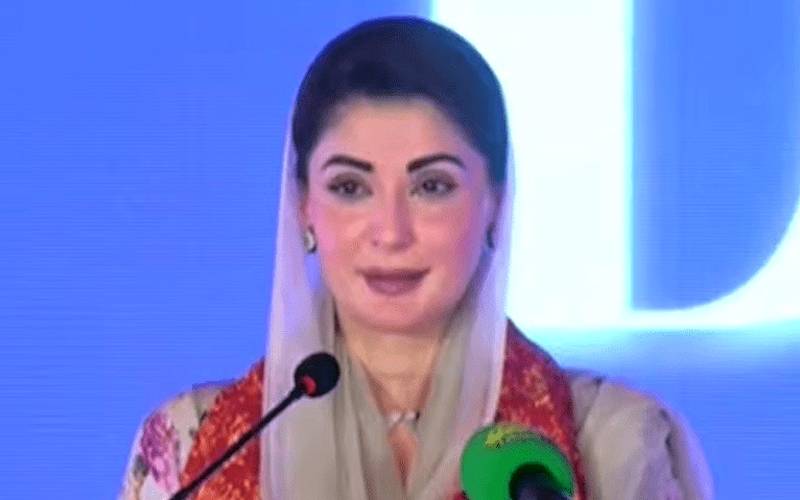 سموگ کے خاتمے کیلئے بھارت کیساتھ سفارتکاری کرنا ہوگی، مریم نواز