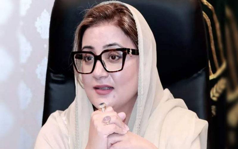 مریم نواز نے ناممکنات کو ممکن کر دکھایا، عظمیٰ بخاری