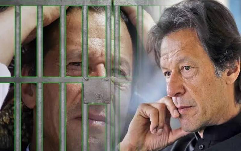 ذاتی معالج ڈاکٹر عاصم نے عمران خان کی صحت سے متعلق بتا دیا