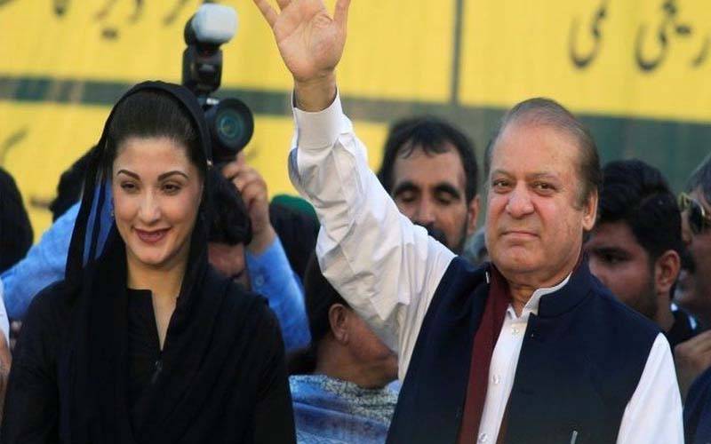 نواز شریف اور مریم نواز کے دورہ یورپ کاشیڈول سامنے آگیا 