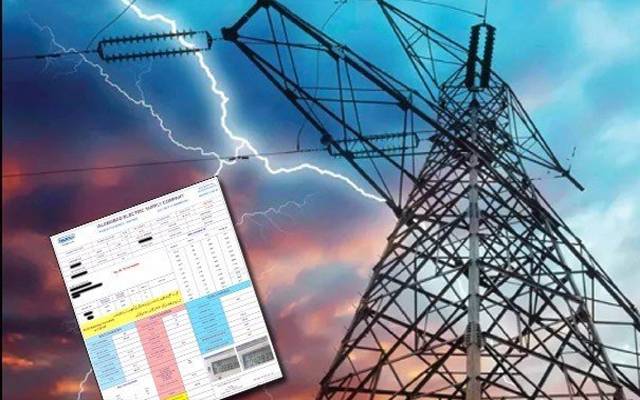 حکومت کا سردیوں میں اضافی بجلی کے استعمال پر فی یونٹ 26 روپے تک ریلیف دینے کا اعلان  