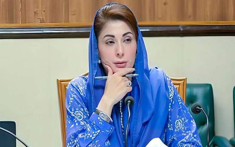 سموگ پرانا مسئلہ،راتوں رات حل نہیں ہوگا: مریم نواز