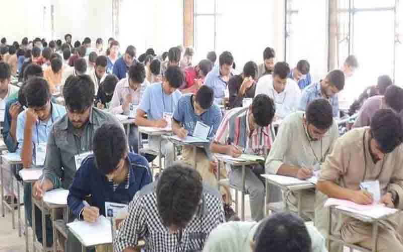 جامعہ کراچی نے بی اے پرائیویٹ امتحانات کا اعلان کر دیا 