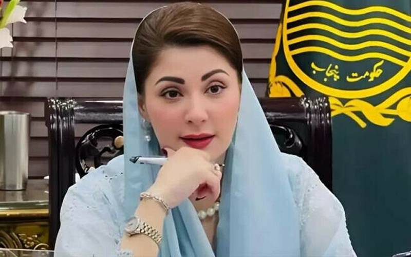 مریم نواز نے پی ایس آر پی سکولوں میں 5 ہزار نئے کلاس رومز بنانے کی منظوری دیدی