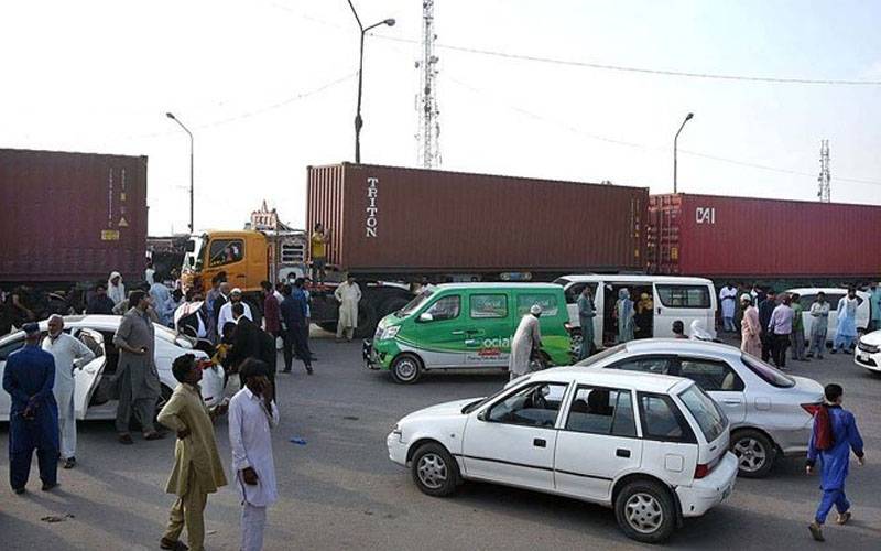 پی ٹی آئی احتجاج، لاہور کے کارکنان کو بتی چوک جمع ہونے کی ہدایت 