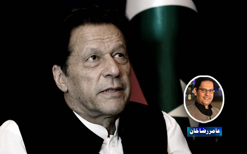 اللہ نا کرے مگر عمران خان نا رہے تو کیا ہوگا؟ 