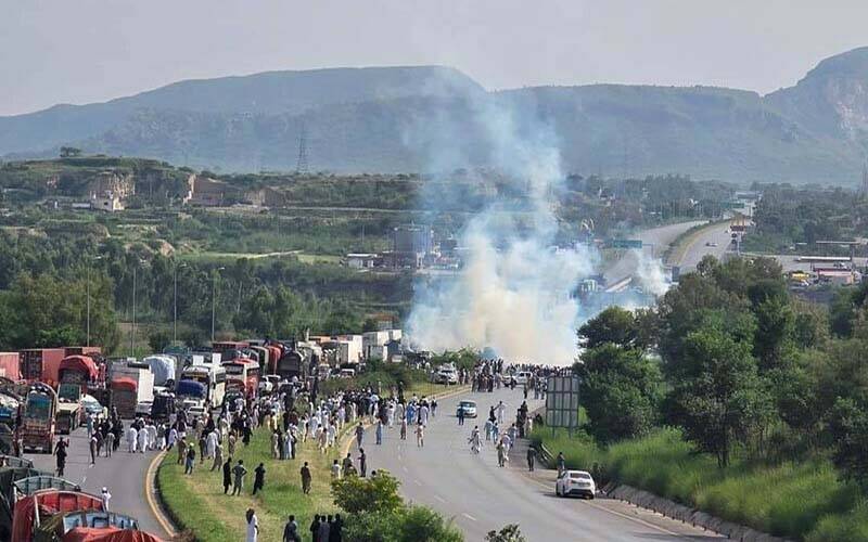 ہلاکتوں کا پروپیگنڈا، ایف آئی اے نے جھوٹ پھیلانے والوں کے خلاف شکنجہ کس لیا