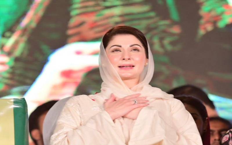 وزیراعلیٰ مریم نواز کا جنوری میں منیارٹیز کارڈ لانچ کرنے کا اعلان