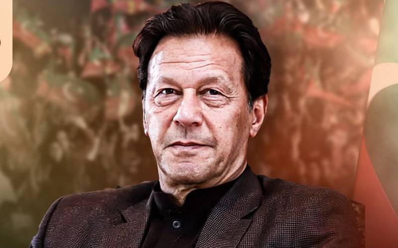 حکومت نے دیوالیہ ہوتی معیشت کو سنبھال لیا،عمران خان کا اعتراف