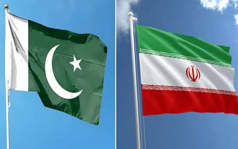 2024، پاک ایران تعلقات کیلئے بہتر سال