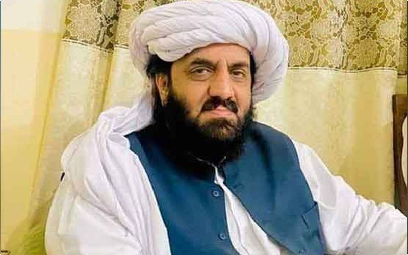 مدارس بل پر دستخط کرنےسے دینی حلقوں میں صدر کے وقار میں اضافہ ہوا ،حافظ حمد اللہ