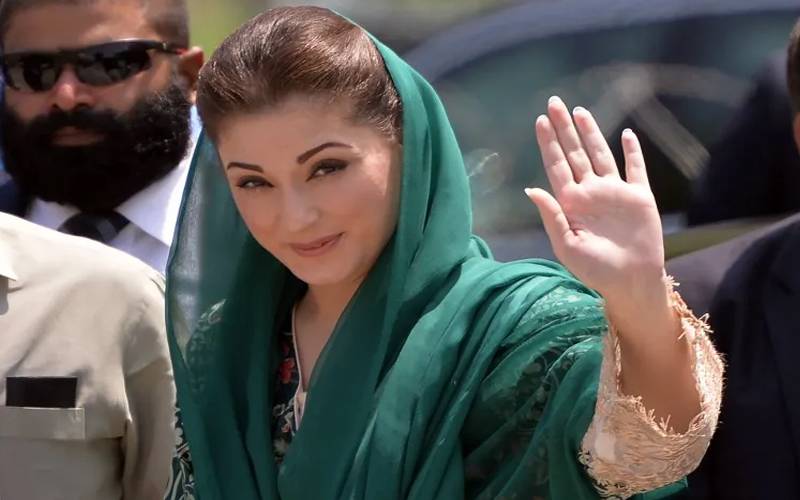 وزیر اعلیٰ مریم نواز کا پاکپتن میں روڈز پراجیکٹس کا افتتاح