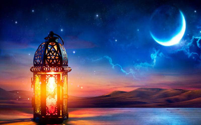 یکم رمضان اور عید الفطر سے متعلق فلکیاتی ماہرین کی اہم پیشگوئی 