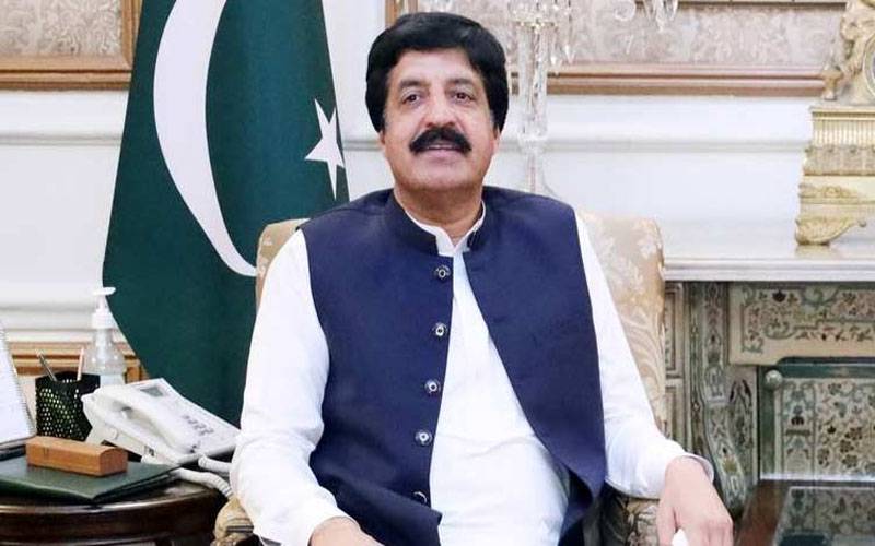 پنجاب میں پیپلزپارٹی کو پلاننگ کے تحت کمزور کیا گیا ہے، گورنر پنجاب